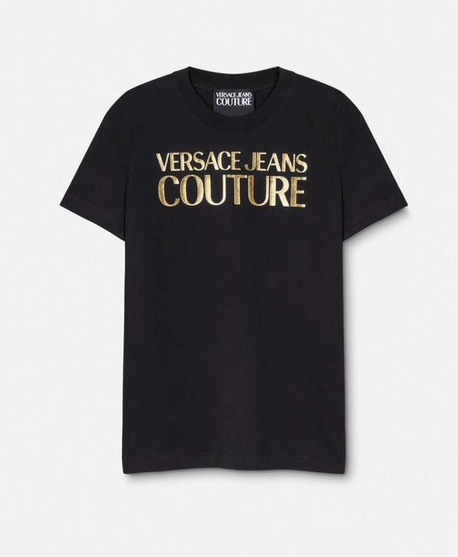 T shirt - Versace Jeans Couture
