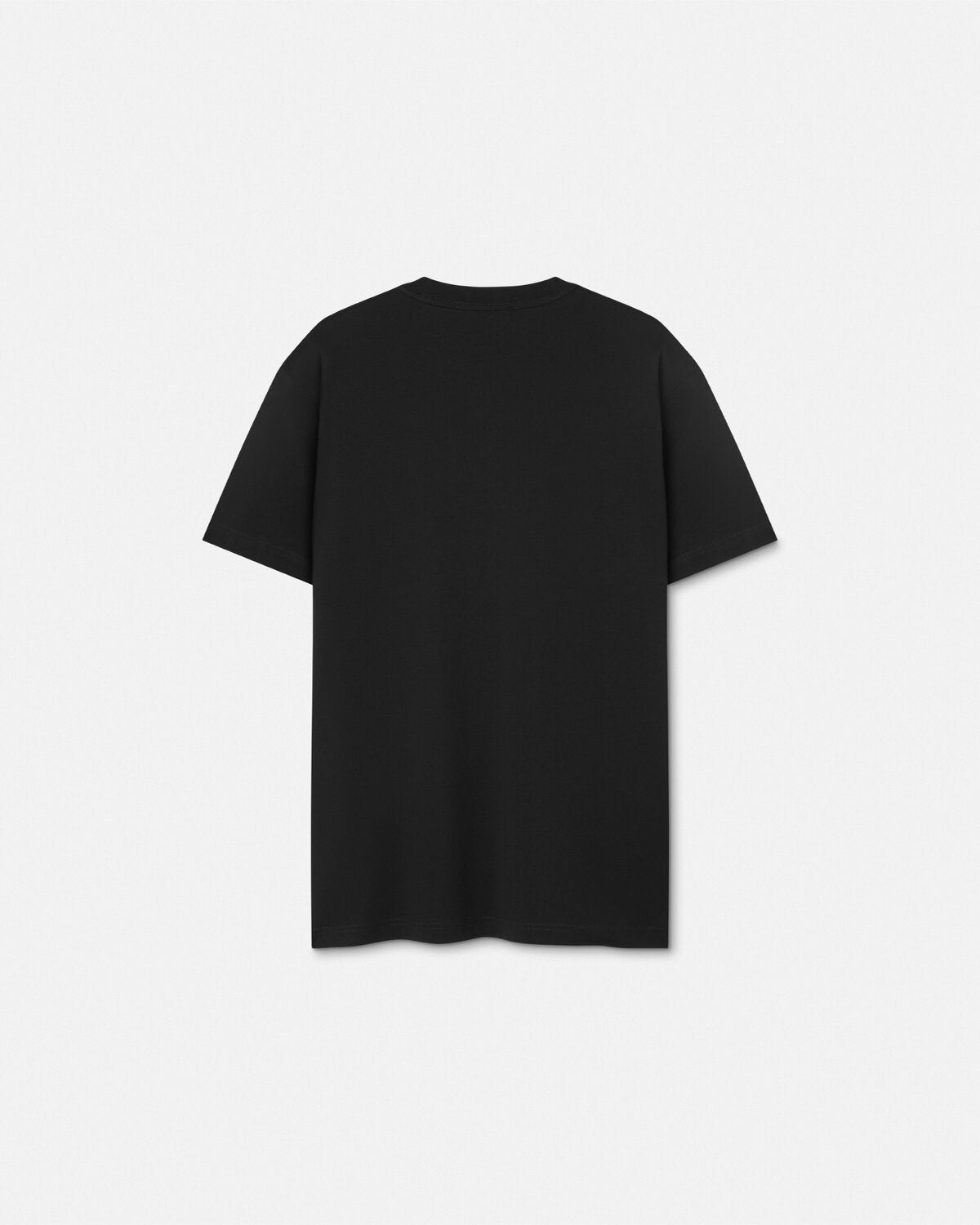 T shirt - Versace jeans couture - Nera