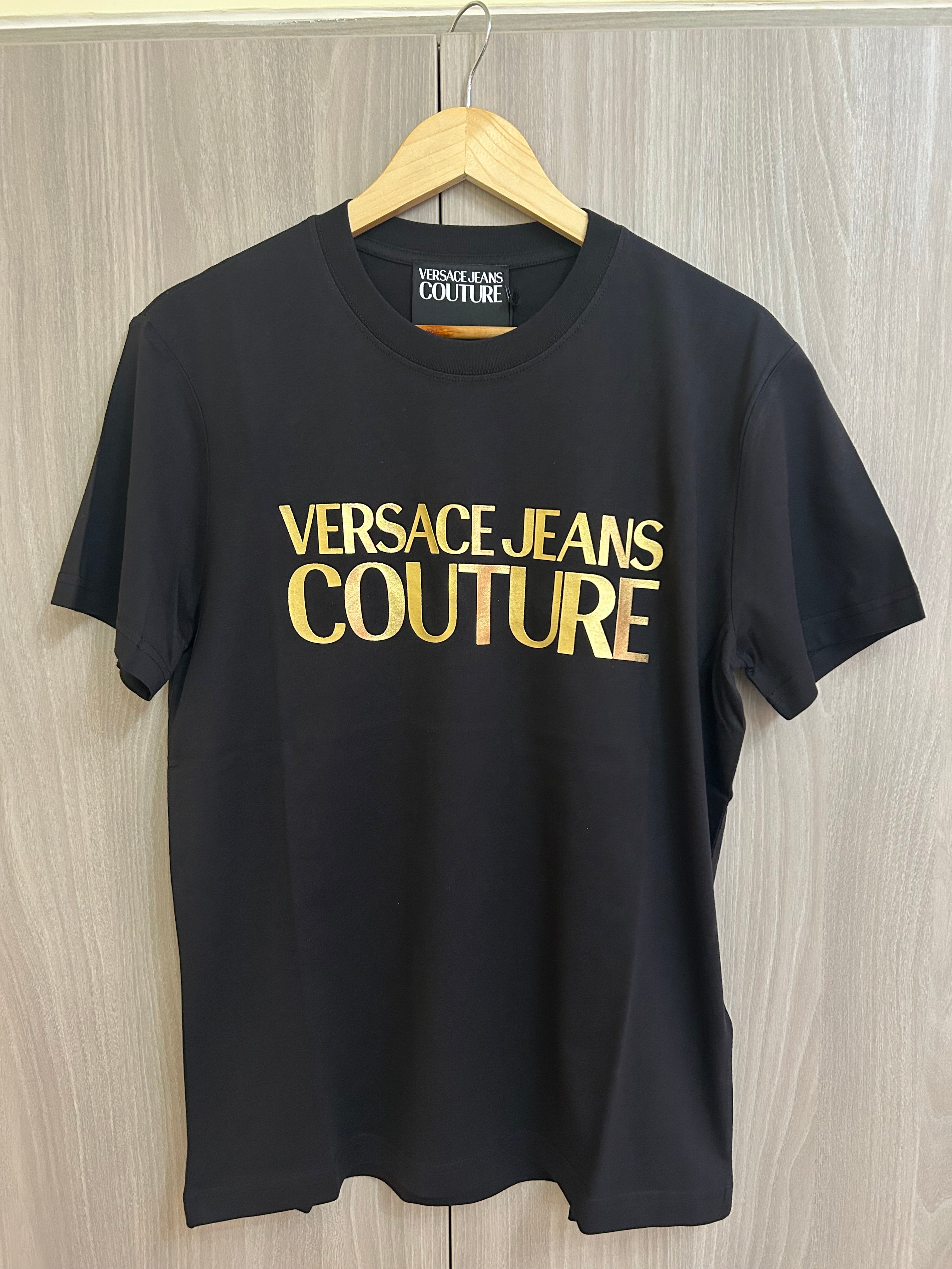 T shirt - Versace Jeans Couture