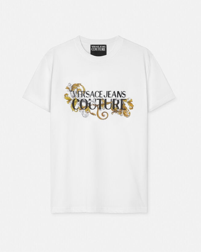 T Shirt - Versace Jeans Couture