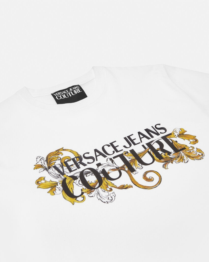 T Shirt - Versace Jeans Couture