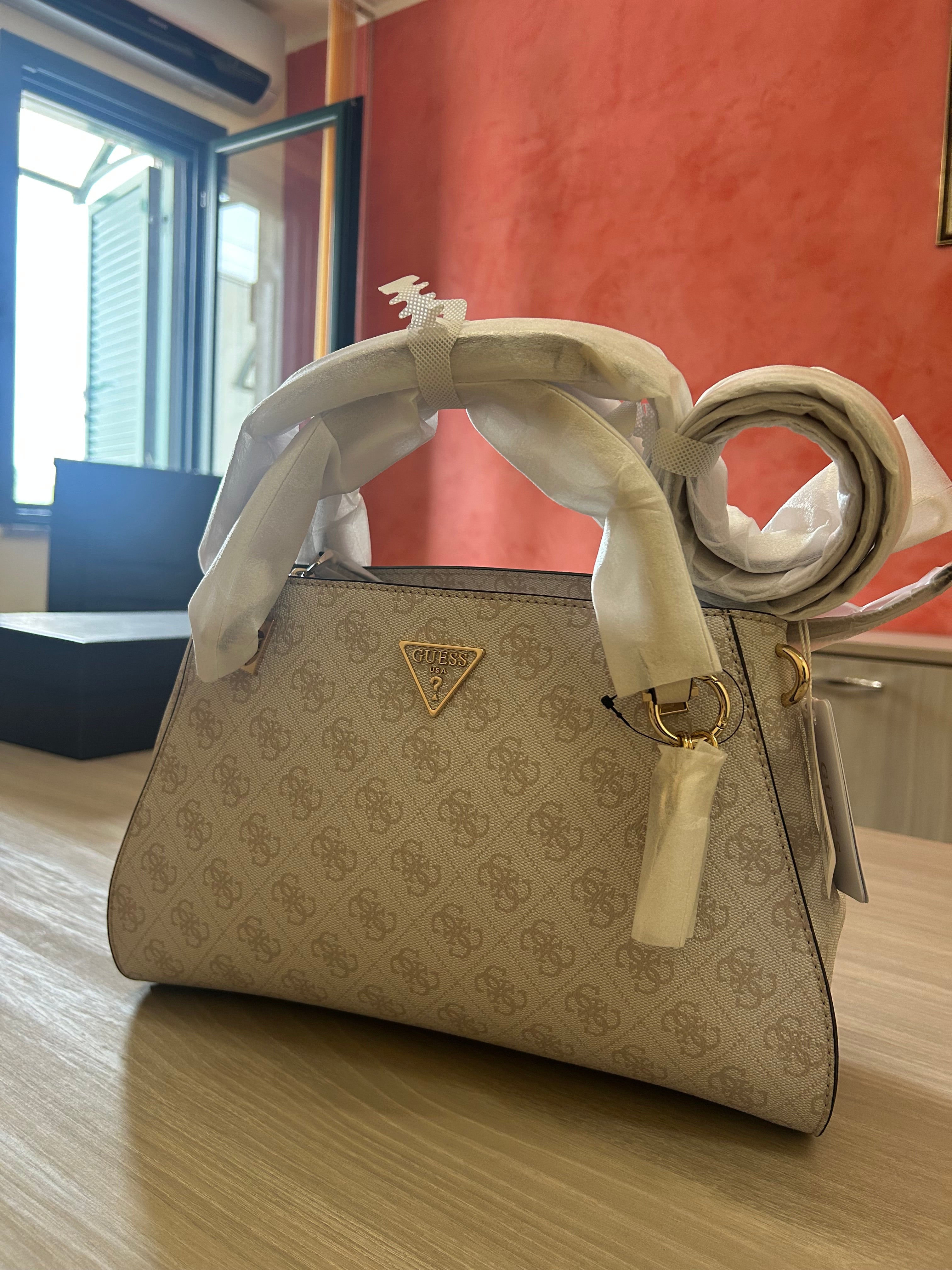 Borsa Guess