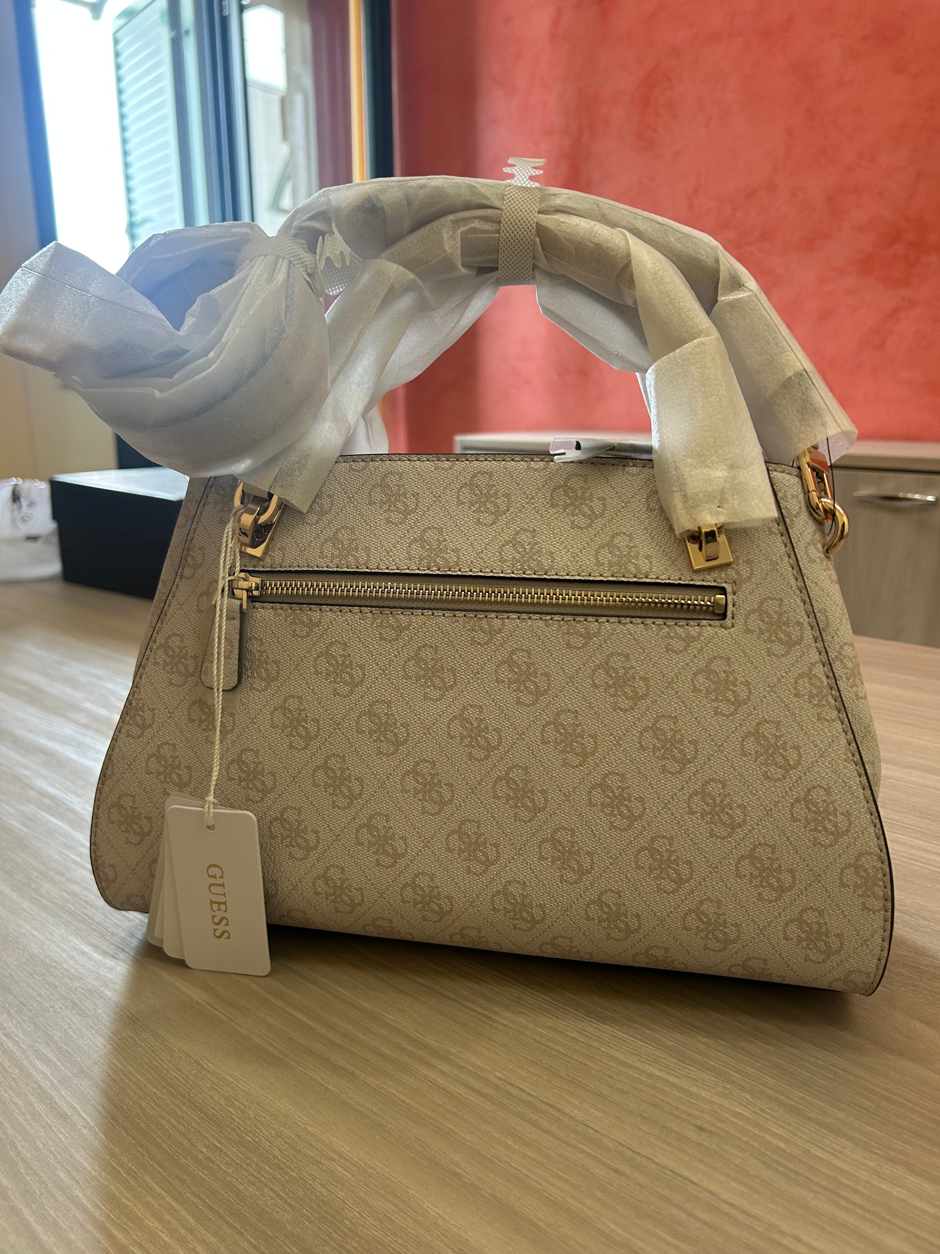Borsa Guess