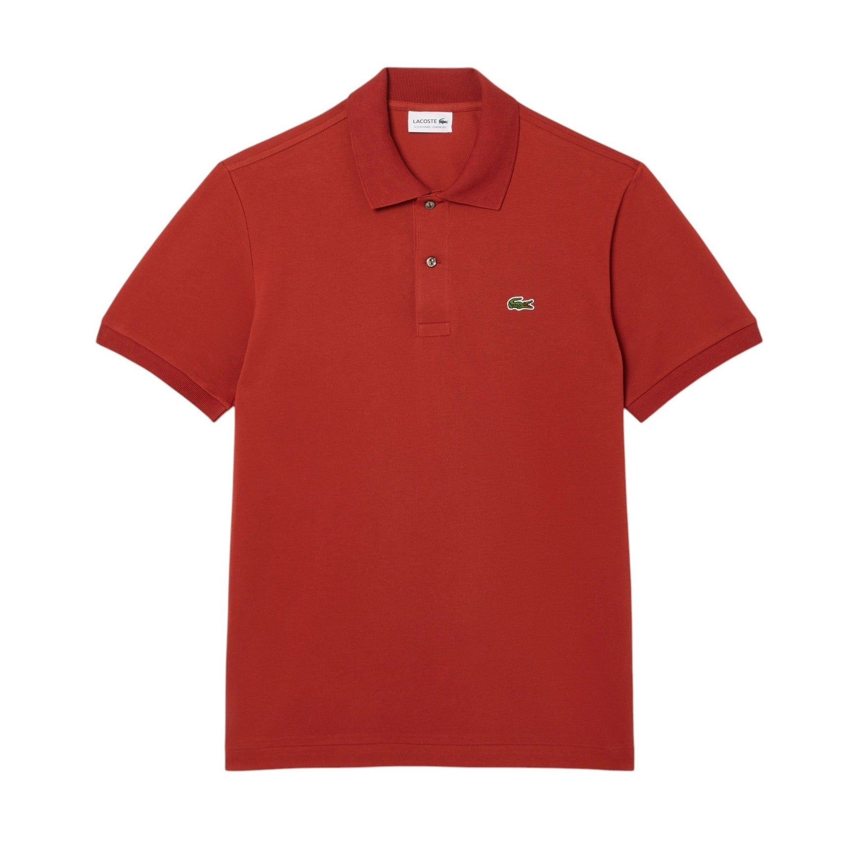 Polo Lacoste - Corallo