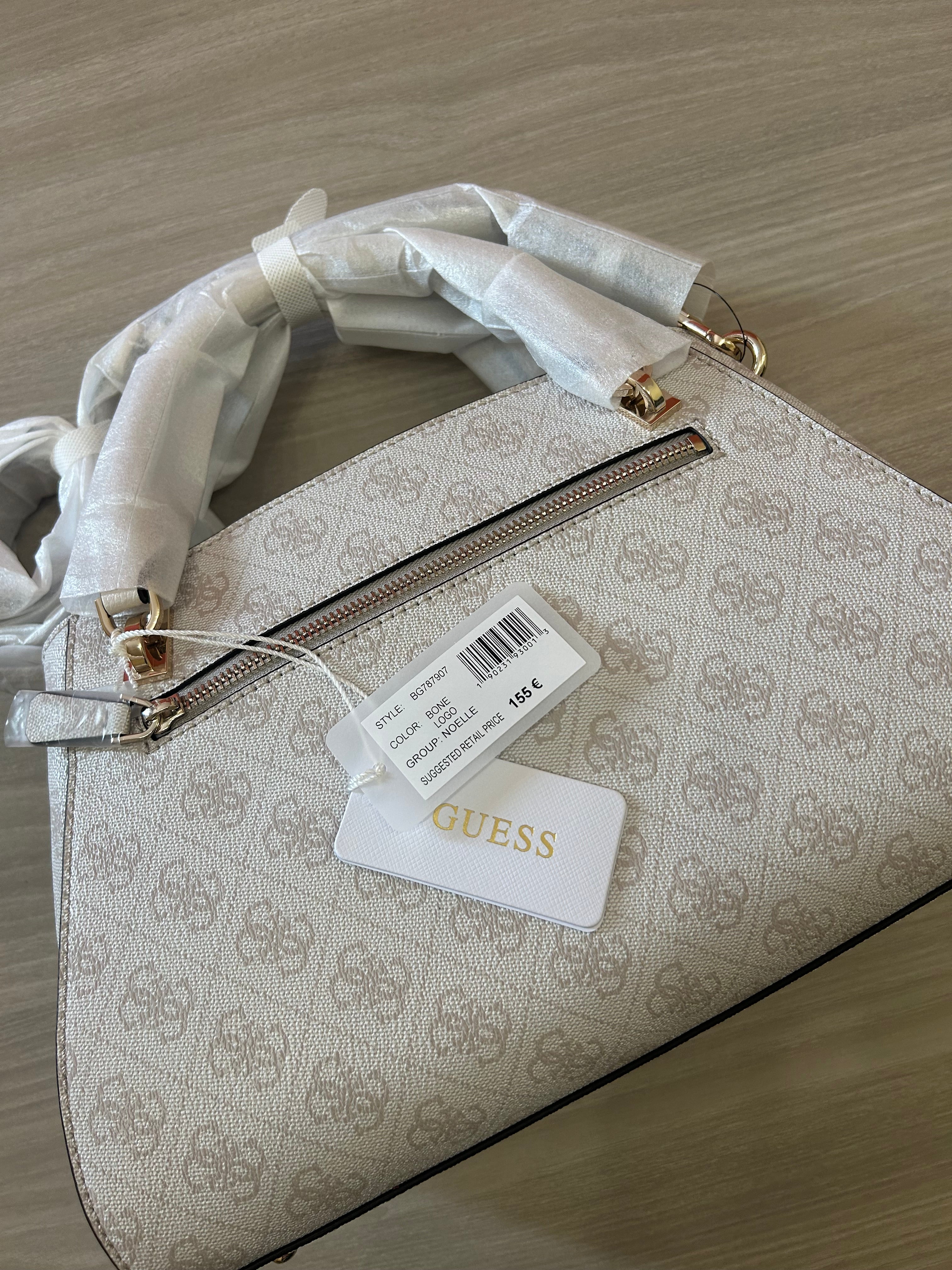 Borsa Guess
