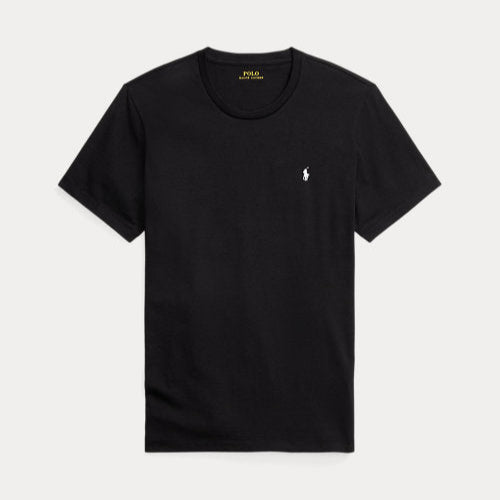 T shirt Polo Ralph Lauren - Nera