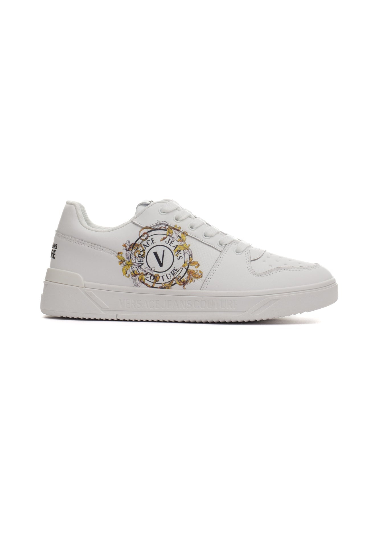 Scarpe Versace Jeans Couture - Bianche