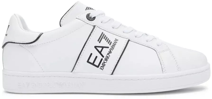 Scarpe EA7 Emporio Armani - Bianche