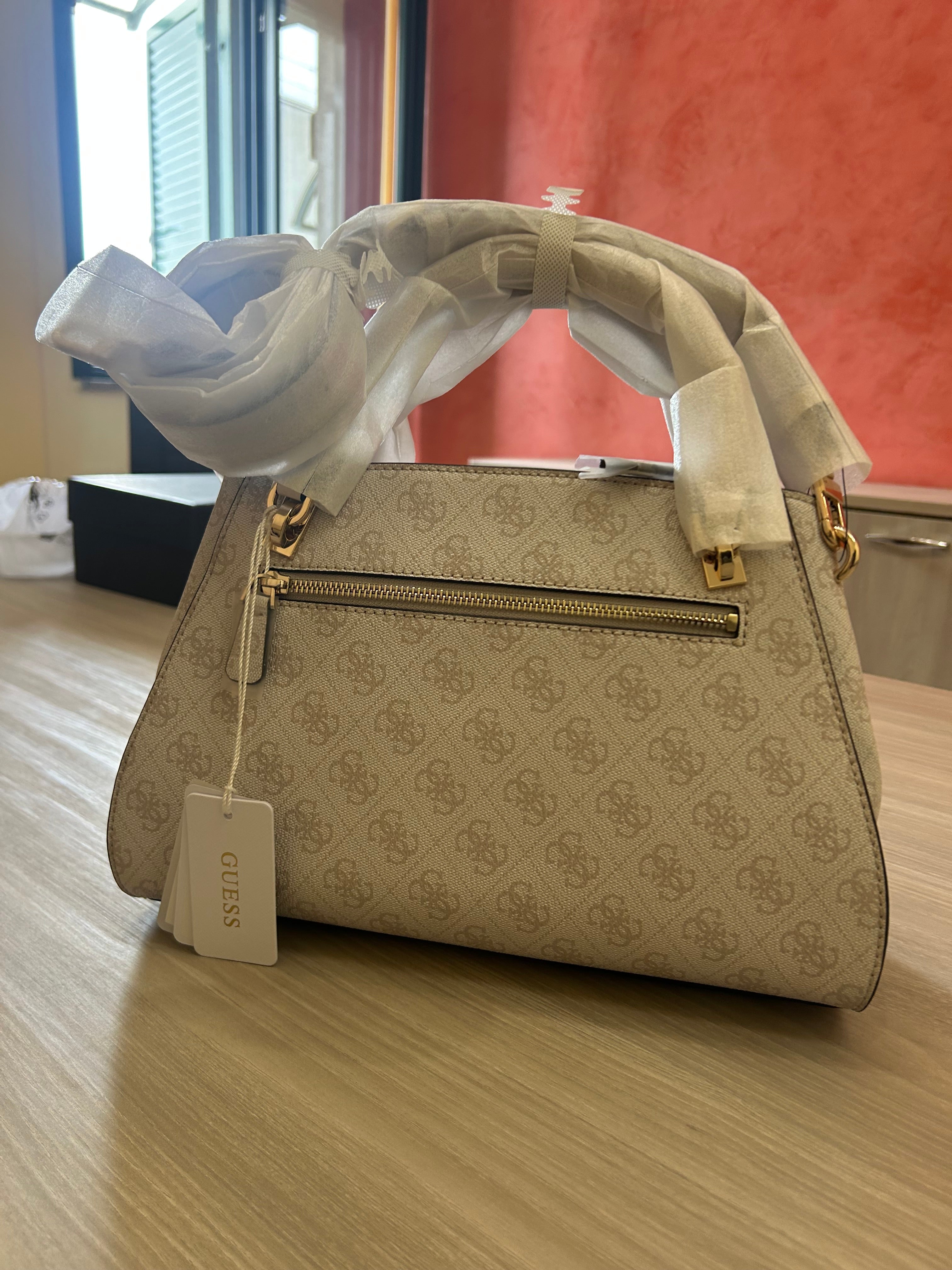Borsa Guess