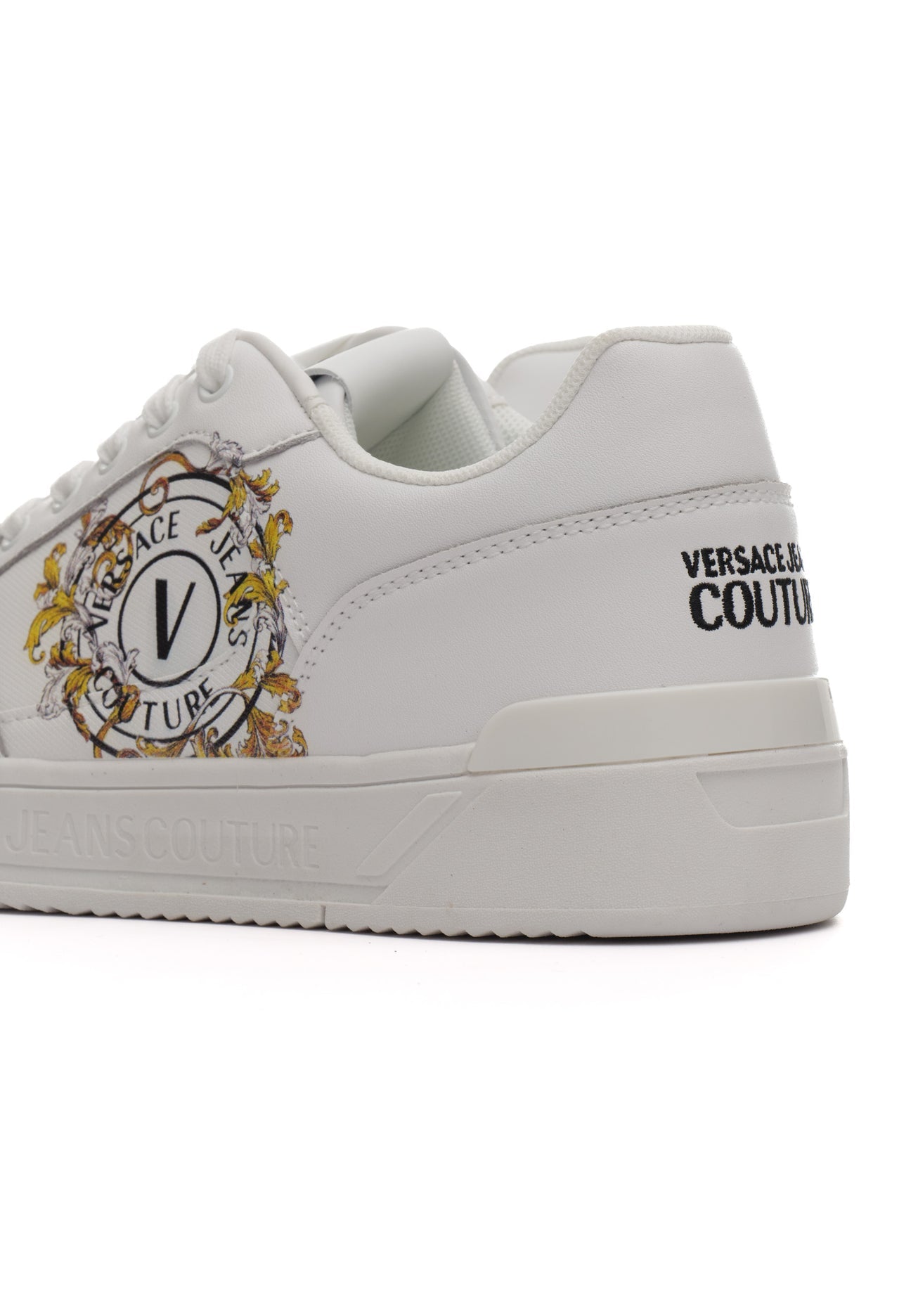 Scarpe Versace Jeans Couture - Bianche
