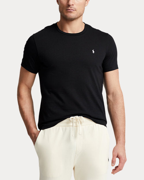 T shirt Polo Ralph Lauren - Nera