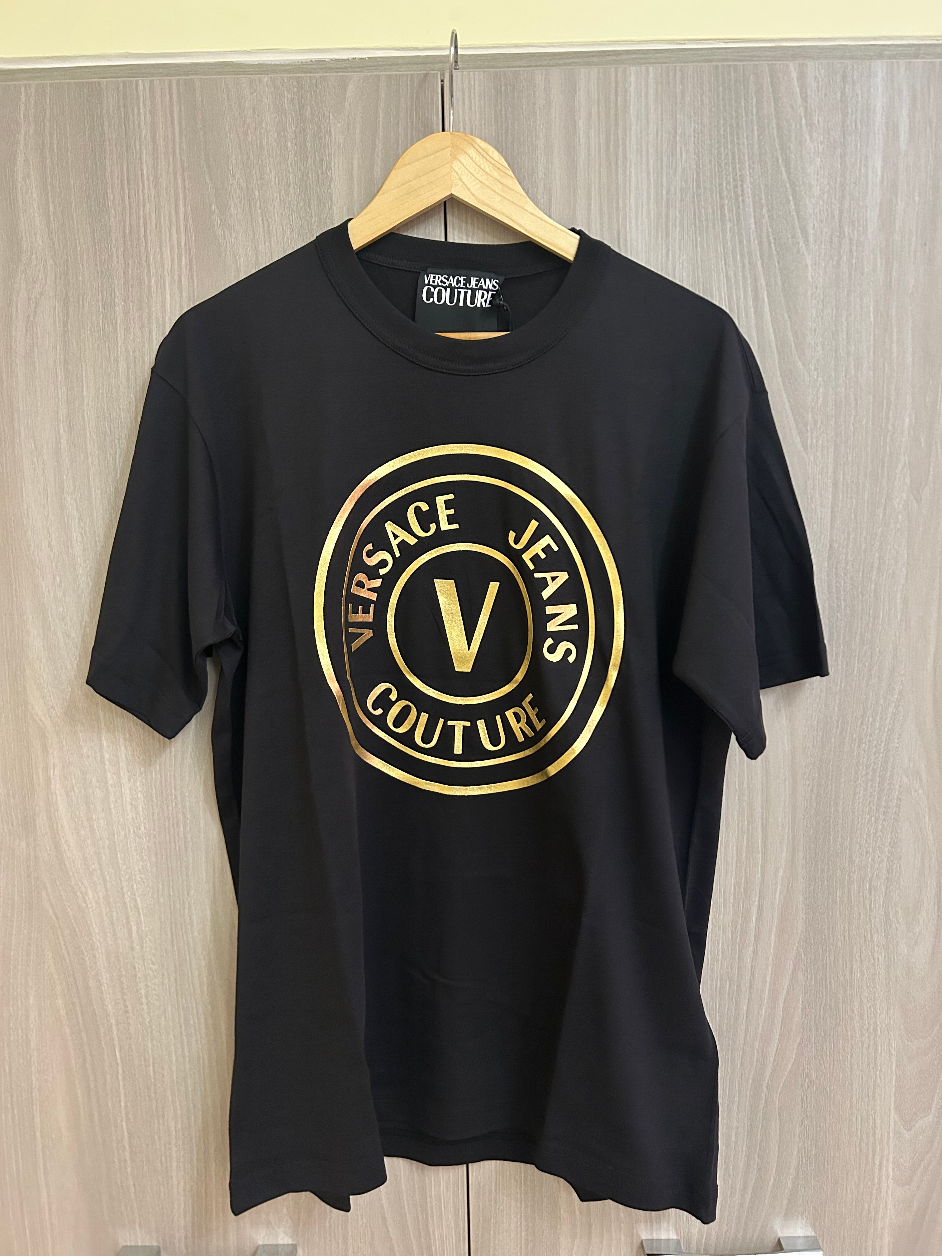 T shirt - Versace Jeans Couture