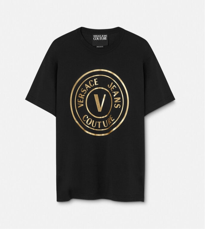T shirt - Versace Jeans Couture
