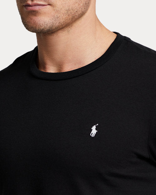 T shirt Polo Ralph Lauren - Nera