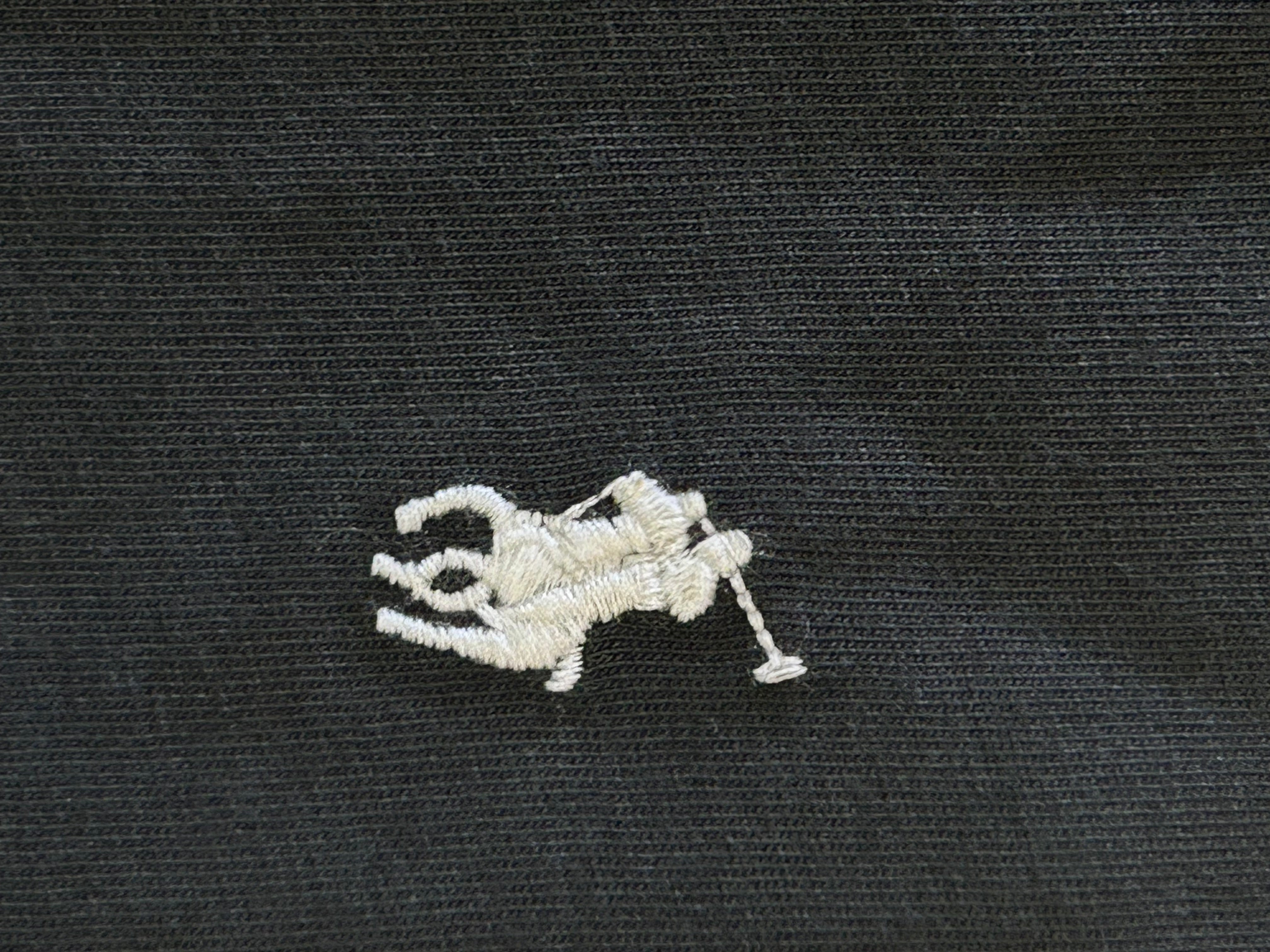 T shirt Polo Ralph Lauren - Nera